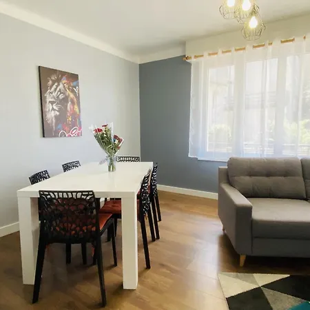 Apartment La Pause Ruthenoise
