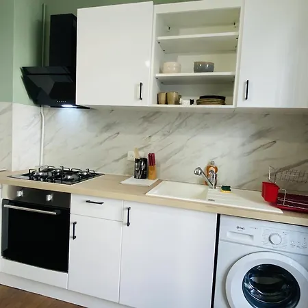 Apartment La Pause Ruthenoise Rodez