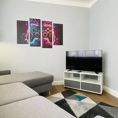 Apartment La Pause Ruthenoise Rodez