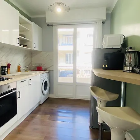 Apartment La Pause Ruthenoise
