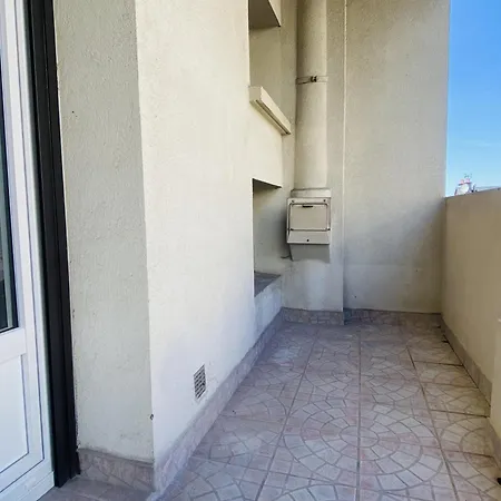 Apartment La Pause Ruthenoise *