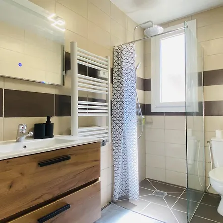 La Pause Ruthenoise Apartment Rodez